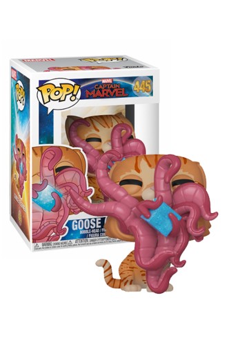 Funko 2024 pop flerken